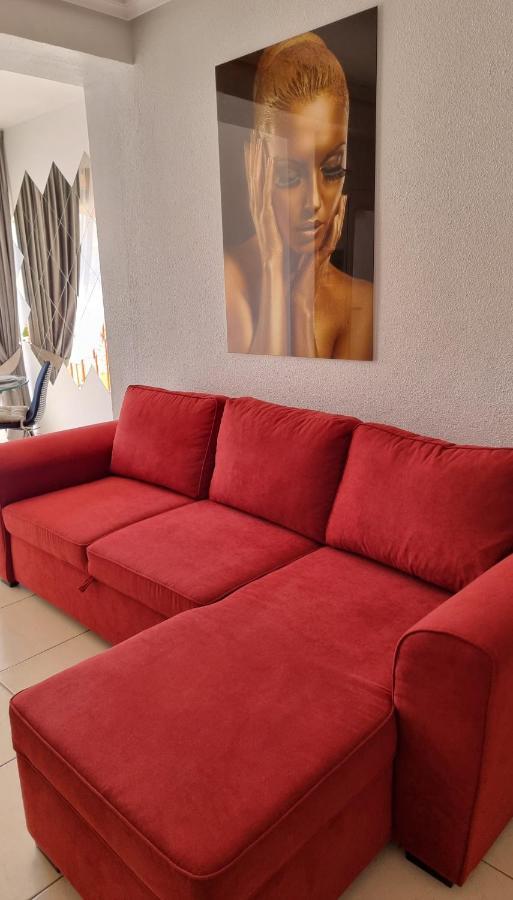 Sunny apartament near La Mata beach Torrevieja Bagian luar foto